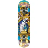 Tony Hawk SS 180 Cobra temple Skateboard bunt 31"