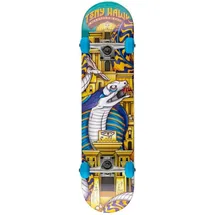 Tony Hawk SS 180 Cobra temple Skateboard bunt 31"
