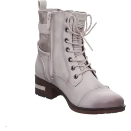 Mustang SHOES Winterstiefeletten in weiß 40