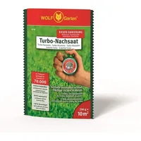 WOLF-Garten Rasensamen