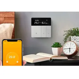 AVATTO WT50 Smartes Thermostat