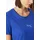 SCHIESSER Nachthemd Casual Essentials Blau 42