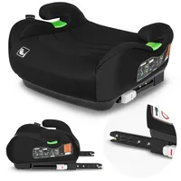 lionelo LUUK FIX i-Size schwarz