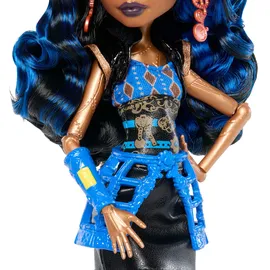 Monster High Robecca Steam (JHK59)