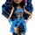Monster High Robecca Steam (JHK59)