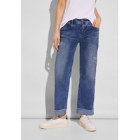 STREET ONE Regular-fit-Jeans LTD QR Denim-Straight Leg.mw.i
