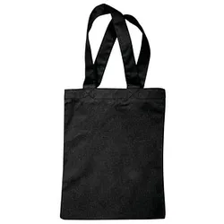 Rayher Stofftasche Stoff schwarz 38704576