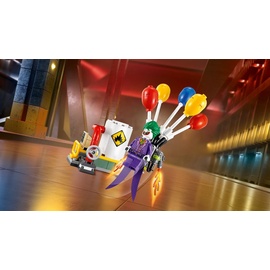 LEGO The Batman Movie The Joker Balloon Escape 70900