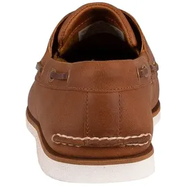 Timberland CLASSIC BOAT BOAT SHOE Herren Braun 44,5