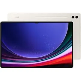 Samsung Galaxy Tab S9 Ultra 14.6" 1 TB Wi-Fi Beige