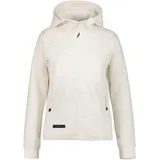 ICEPEAK Amberg Midlayer Damen natural white S in NATURWEISS NATURWEISS