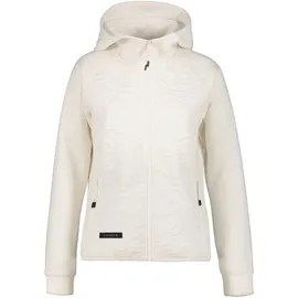 ICEPEAK Amberg Midlayer Damen natural white S in NATURWEISS NATURWEISS