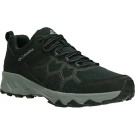 Columbia Peakfreak Ii Wanderschuhe - Black / Ti Grey Steel - EU 41