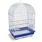 Arquivet Cagliari Vogelkäfige, 2 Stück, 46,5 x 36 x 77 cm