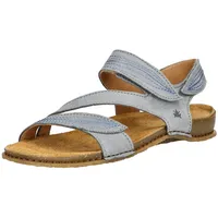 El Naturalista Ballerinas Nubukleder", Damen, Gr.: 38