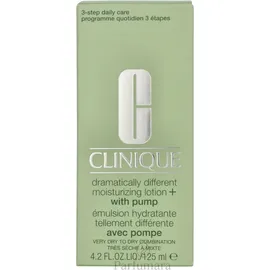 Clinique Dramatically Different Moisturizing Lotion+ 125 ml