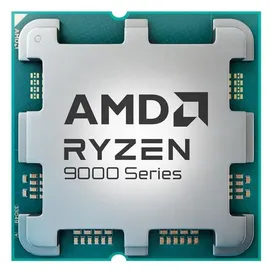 AMD Ryzen 5 9600X 6C/12T 3,9-5,4 GHz Box (100-100001405WOF)