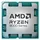 AMD Ryzen 5 9600X 6C/12T 3,9-5,4 GHz Box (100-100001405WOF)