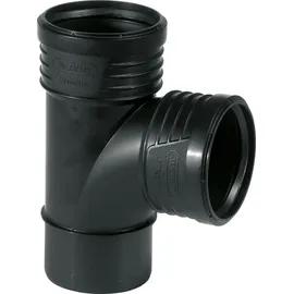 Buderus Einfachabzweiger 87,5 Grad IR DN110xDN90