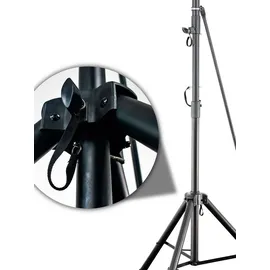 BULL'S Vibex S Mobile Dartstand