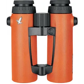 Swarovski EL Range 10x42 orange