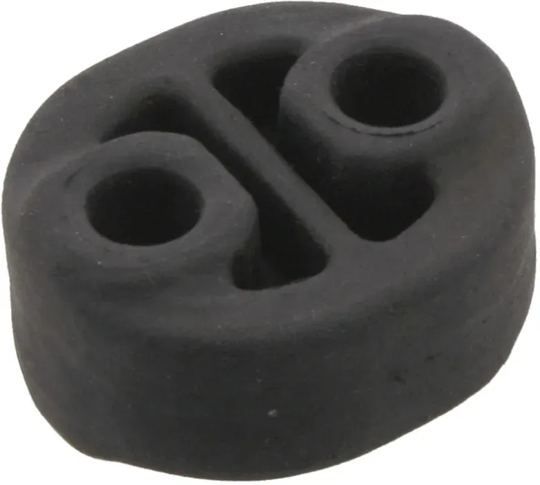 BLUE PRINT Halter, Abgasanlage adt36030 hinten für TOYOTA Peugeot