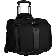 Wenger Notebook Trolley Patriot Passend für maximal: 39,6 cm (15,6\ Schwarz