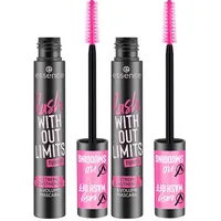 Essence Lash Without Limits 04 Black 13 ml