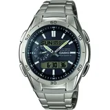 Casio Wave Ceptor Titan 43,5 mm WVA-M650TD-1AER