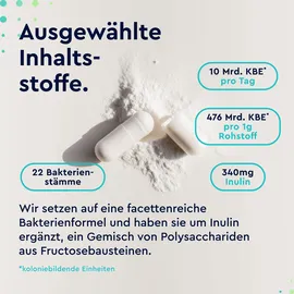 gloryfeel Probivia Kapseln 180 St.