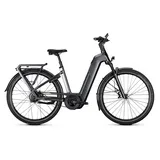 Kalkhoff Image 5+ Advance 800 Wh Damen schwarz 2026 - 29" - 58 cm