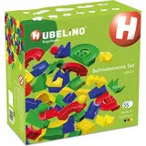 HUBELINO Kugelbahn 55-tlg.