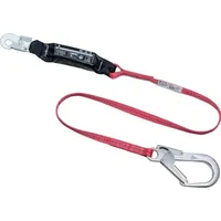 MAS BFD-Verbindungsmittel Tyger 3 MAS 51/MAS 65 L.2m EN354 EN355 MAS