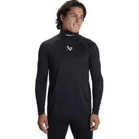 Bauer - Senior Neckprotect (Schwarz, XL)