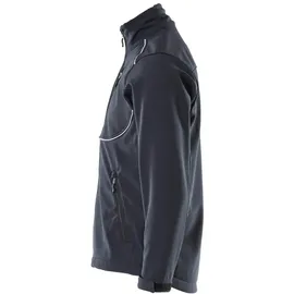 Mascot Tampa Soft Shell Jacke Größe XS, schwarzblau