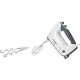 Bosch MFQ37400 Handmixer White (750 Watt)