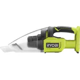 Ryobi RHV18-0 18V One+ Akku-Handstaubsauger solo (5133005655)