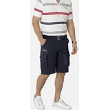 Babista Bermuda RAVIANO dunkelblau- 56