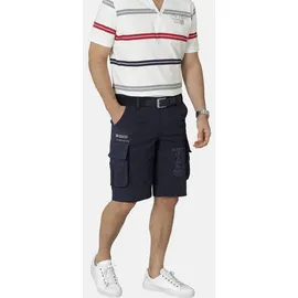 Babista Bermuda RAVIANO dunkelblau- 56