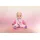 BABY BORN Strampler Lucky Rosa (43cm)