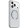 Otterbox iPhone 17 Pro MagSafe Hülle transparent/silber