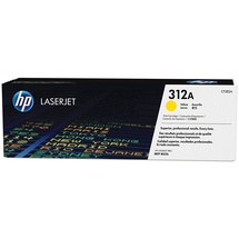 HP 312A gelb