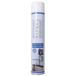Puck Glasreiniger 750ml Schaum