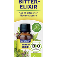 Zirkulin Bio Bitter-Elixir 50 ml