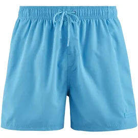 Bruno Banani Badeshorts Wave Line 2.0 Swim blau L