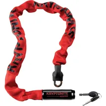 Kryptonite Keeper 785 Rot Kettenschloss