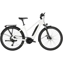 Carver Route E.420 Weiß Modell 2025