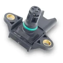 NTY Sensor, Saugrohrdruck LAND ROVER,IVECO,CHRYSLER ECM-CH-012 99455421