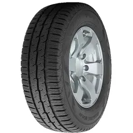 Toyo Observe Van 235/60 R17 117R Winterreifen