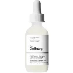 The Ordinary More Molecules Multi-peptide + HA Serum Anti-Aging 60 ml 